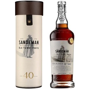 ワイン リキュール ポートワイン ビンテージ 古酒 4本　美品 40～60年前 Amazon.co.jp: Suntory 赤ワイン サンデマン トウニーポート 40