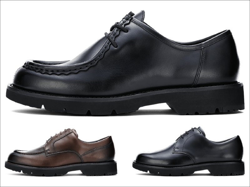 Amazon.co.jp: [テクシーリュクス] ビジネスシューズ アシックス