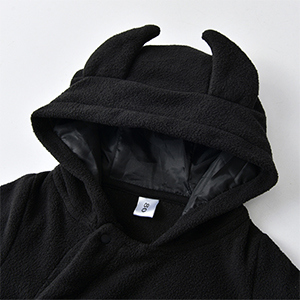 Infant Baby Bat Costume