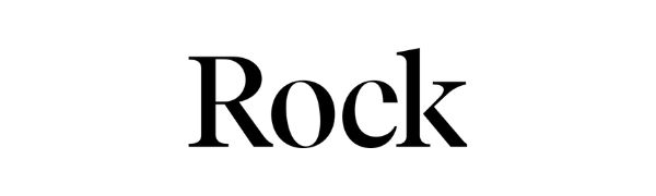 rock logo