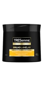 TRESemmé Brilho Lamelar Shampoo 650 ML