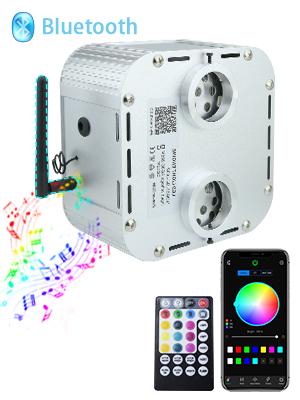 32w fiber optic light engine