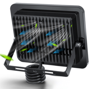 ❤2台セット❣50W＆5000LM☆超高輝度SMDを100個搭載♪❤投光器 2個セット！☆50W(500W相当)＆5000LM☆超高輝度SMDを100個