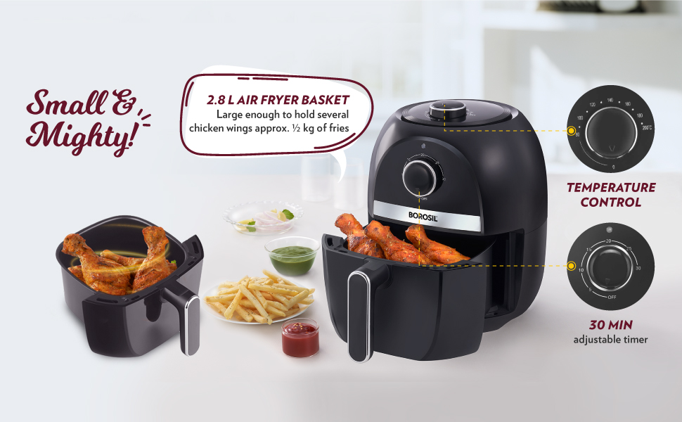 air fryer 2
