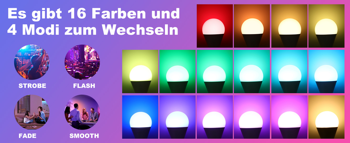 led birne e14