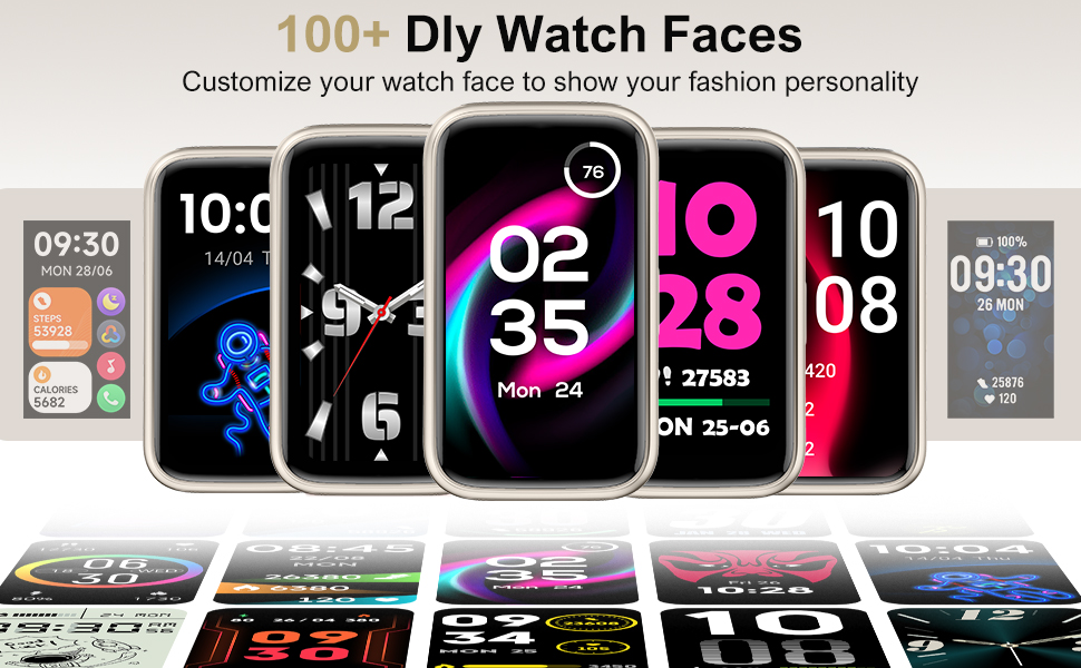 피트니스 트래커