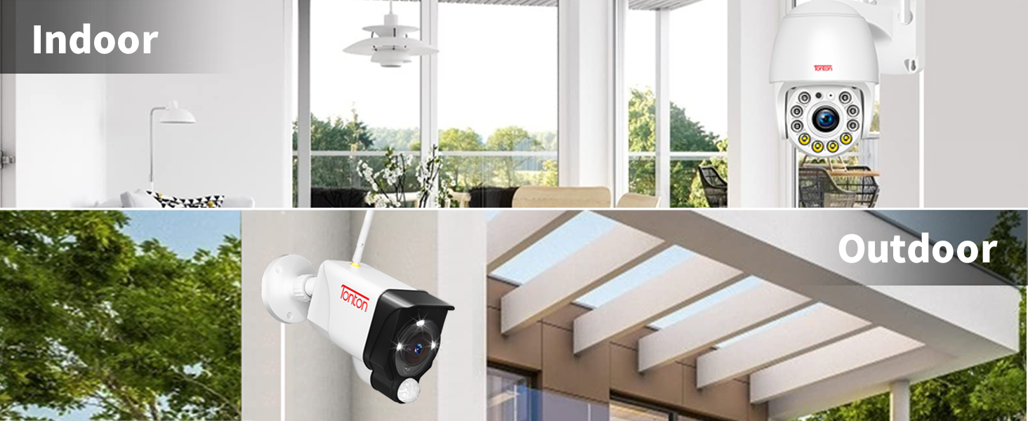 IP66 Weatherproof Cable