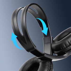 Adjustable Durable Headband