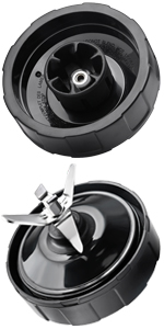 Ninja Blender Blade 6 Fin