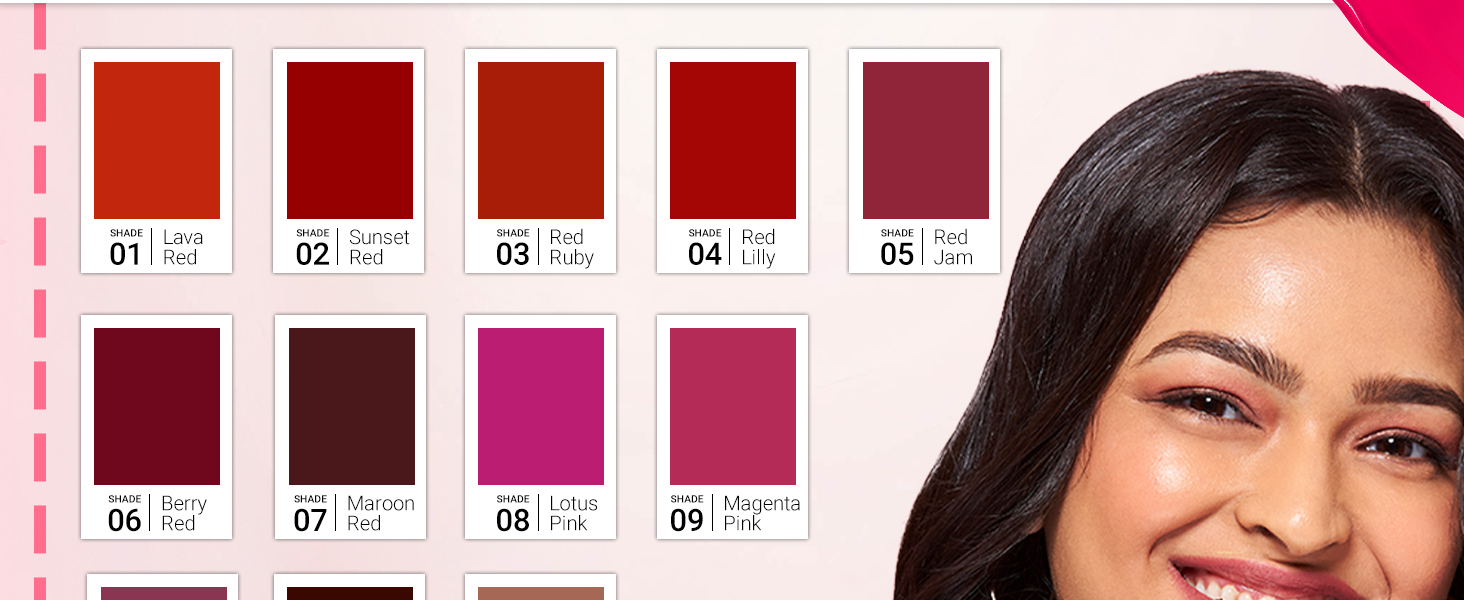 lipstick for women lipstick combo set nude lipstick brown lipstick lipsticks for women waterproof