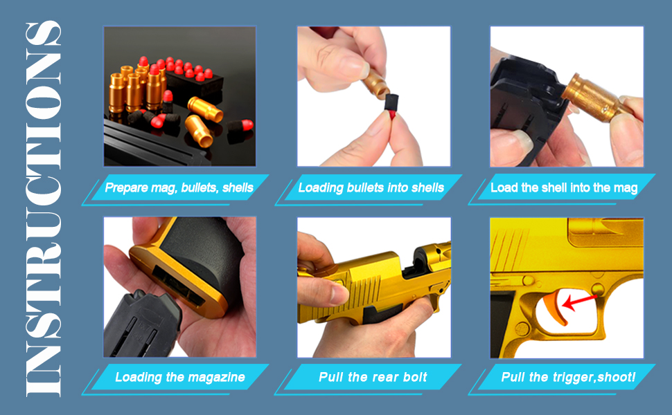 toy gun