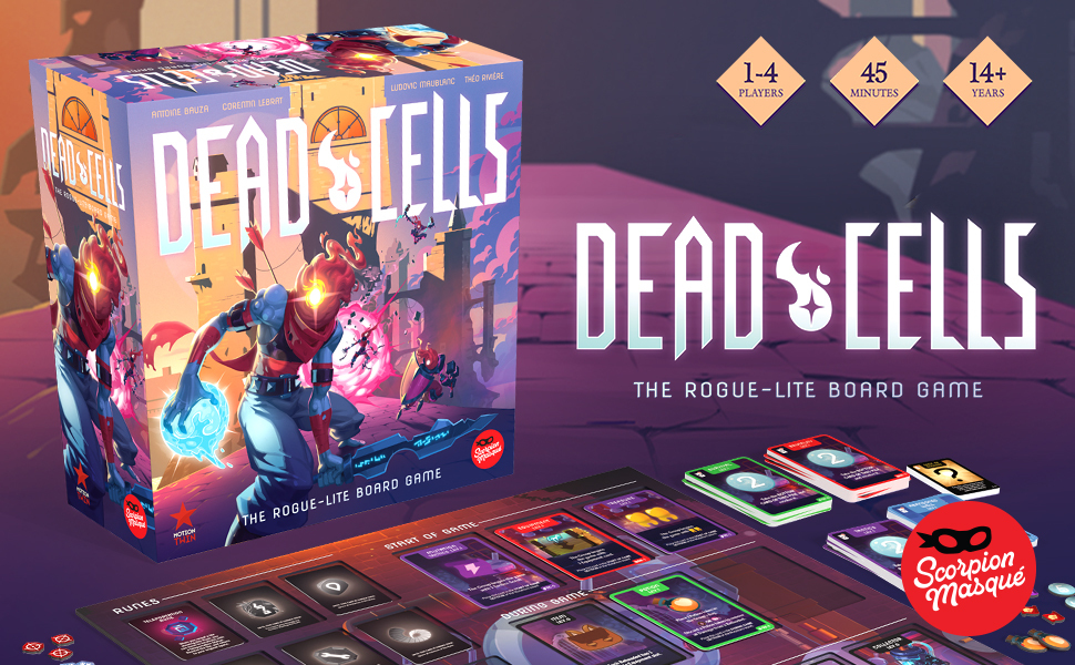Dead Cells