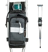 crutch bag