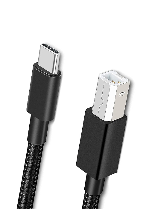 USB Printer Cable
