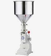 110 ml filling machine