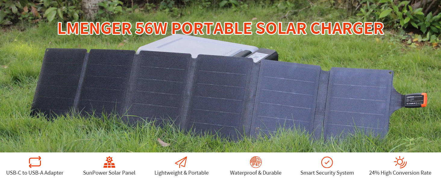 solar panel