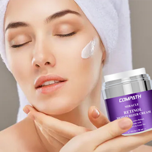 Retinol Moisturizer Cream