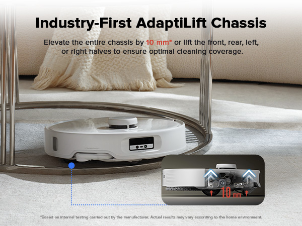 roborock Qrevo Curv robot vacuum cleaner with mop eufy x10 pro omni dreame x40 ultra s8 maxv qrevo