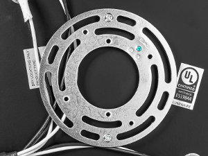 Universal Mounting Bracket