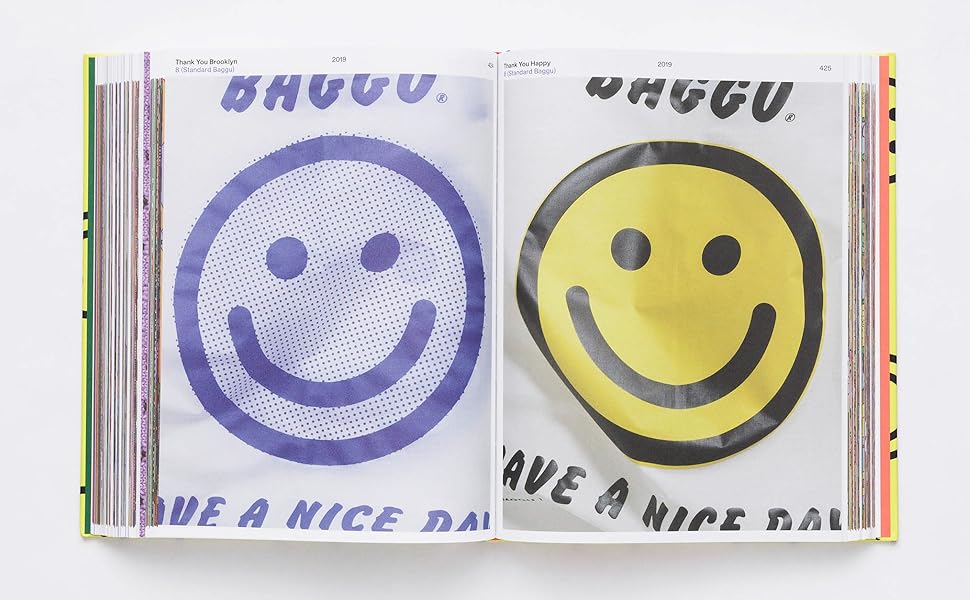 BAGGU: Hold Everything, 15 Years : Segal, Emily, Genes