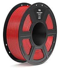 pla filament red