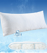 LOFE CertiPUR-US Supportive Side Sleeper Pillows for Adults
| Adjustable 3 Compartments Curved Side Sleeper Neck Pil Bcc14111 6ebf 4fca 9fa2 54f8a232b075. CR0,0,200,225 PT0 SX200 V1