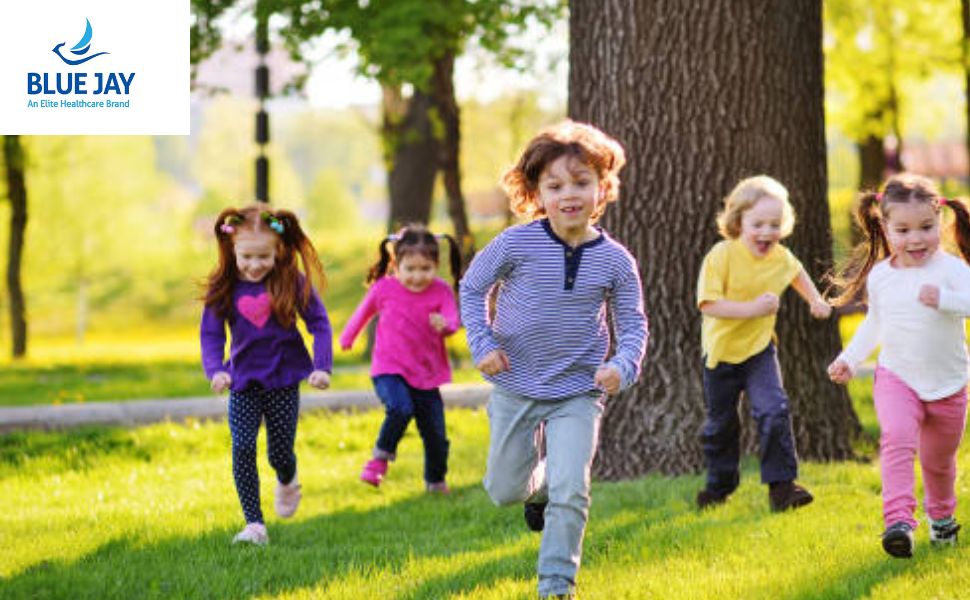 Make breathing treatments a positive part of your child's day.