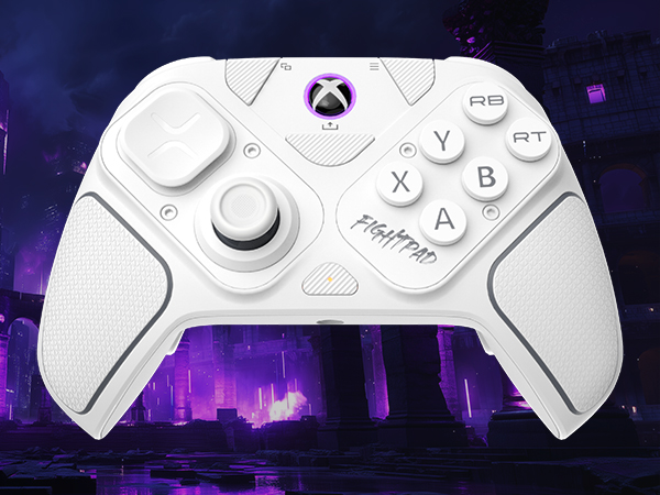 Controller MK II エフェクトコントローラー Amazon.co.jp: 【Xbox公式ライセンス商品】Victrix by TURTLE