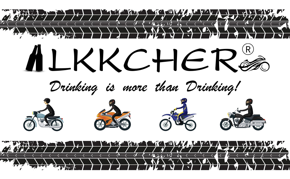 Logo del marchio LKKCHER