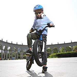 RoyalBaby Kinderfahrrad