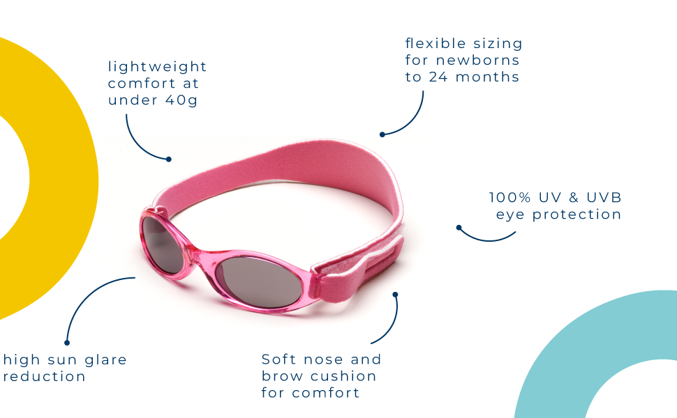 baby holiday essential eye care defenders months newborn babies protection toddler kids age
