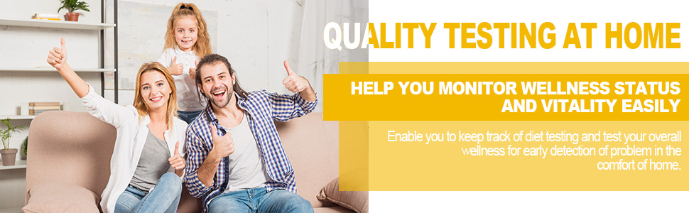 Quality Test