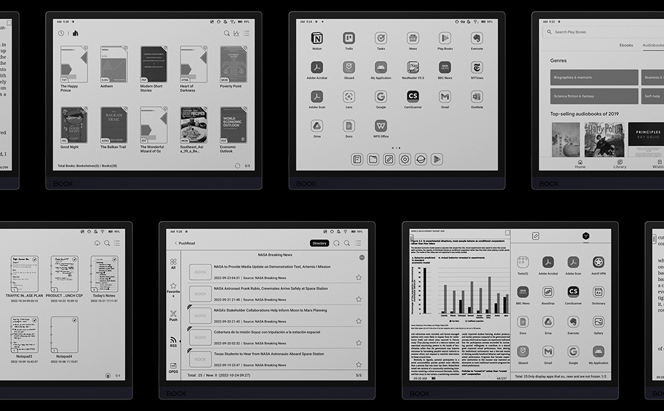 Tab Ultra