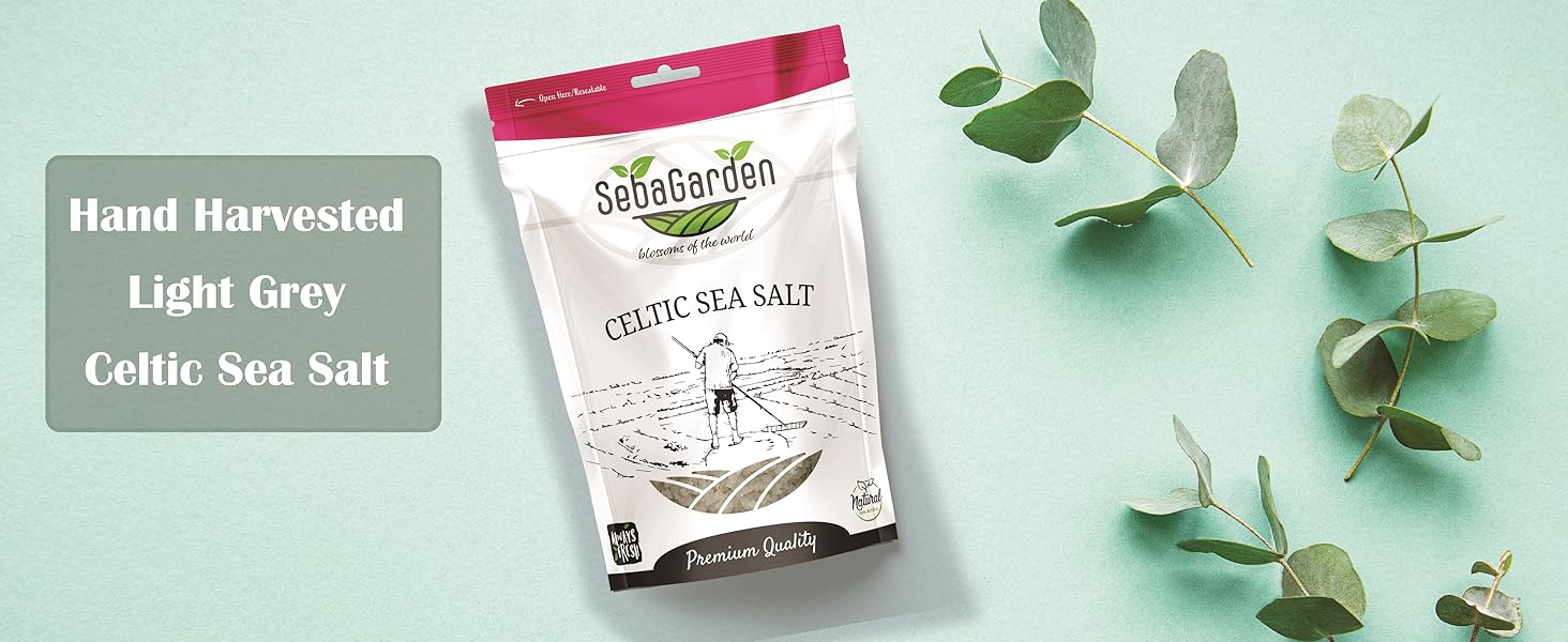 celtic sea salt