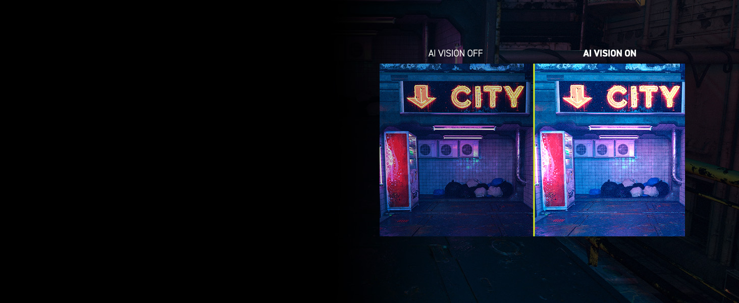AI Vision