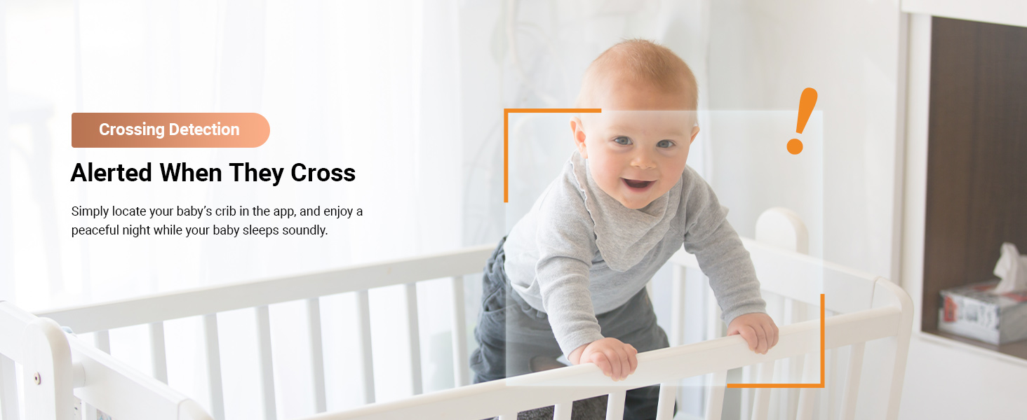 Smart Baby Monitor