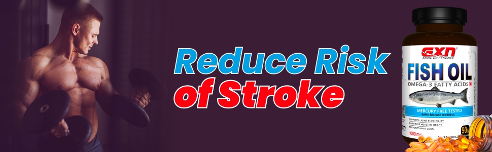 Reduce Risk of Stroke