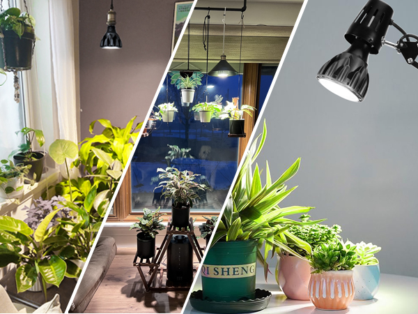 植物栽培用　LED 照明　テコレッドG2 200v 9本セット 植物育成ライト LED パネル 室内 210個 高輝度 2段階調光 育苗