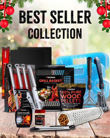 kona bbq store - unleash your inner grill master with us