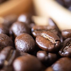 bcd2006f-a894-45eb-b71b-4b3bdec81c05.__CR0,0,1500,1500_PT0_SX300_V1___ Organic Mushroom Coffee, 10oz – 10 Adaptogenic Mushrooms with Arabica Coffee + MCT Oil for Smooth Flavor – Turkey Tail, Lions Mane, Cordyceps, Chaga, Reishi – Immune, Energy,& Brain Support Supplement