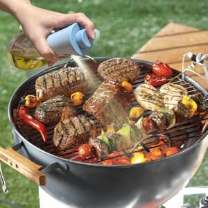 Olive oil sprayer Mister