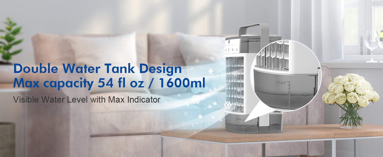 Portable Air Conditioners