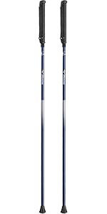 MIZUNO(ミズノ) ノルディック・ウォーク 折りたたみウォーキングポール S Amazon | MIZUNO(ミズノ) ノルディック・ウォーク 折りたたみ