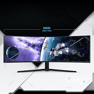 Samsung Odyssey Neo G9 49