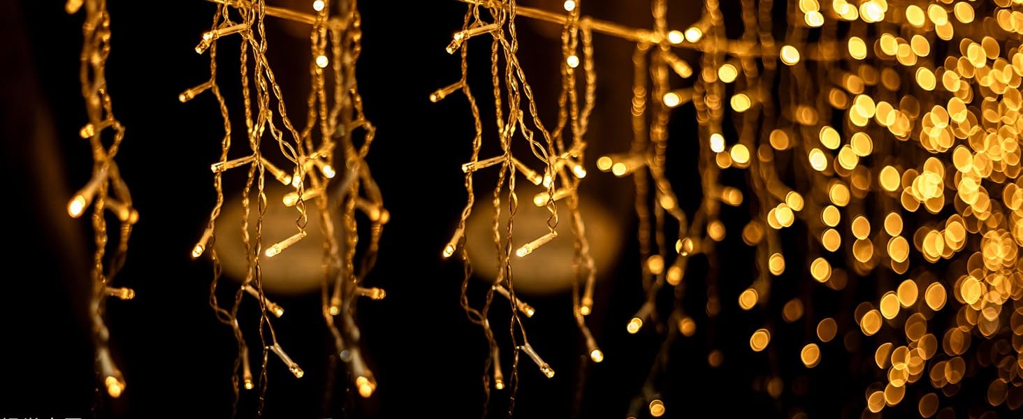 8 LIGHTING MODES