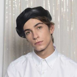 Amazon.co.jp: [ロレール] CASHMERE BERET（カシミア ベレー