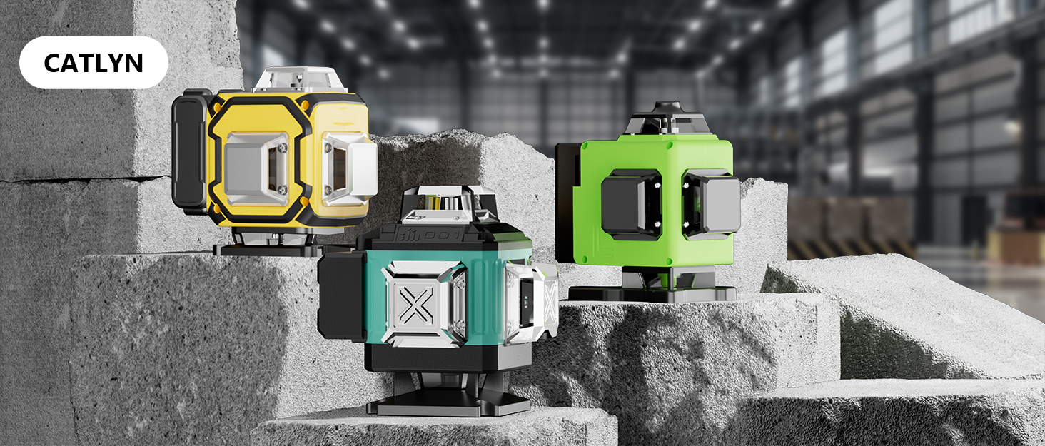 laser level 360 self leveling