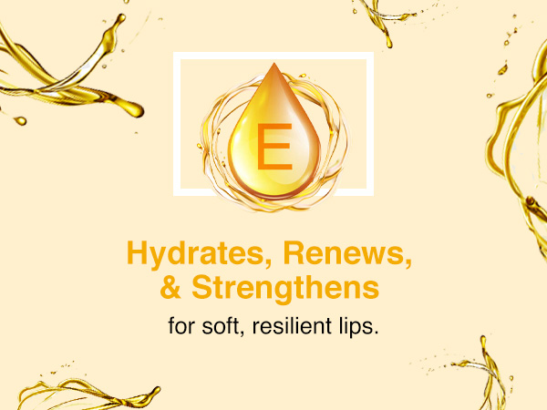 vitamin E