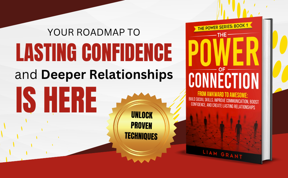 Lasting Confidence