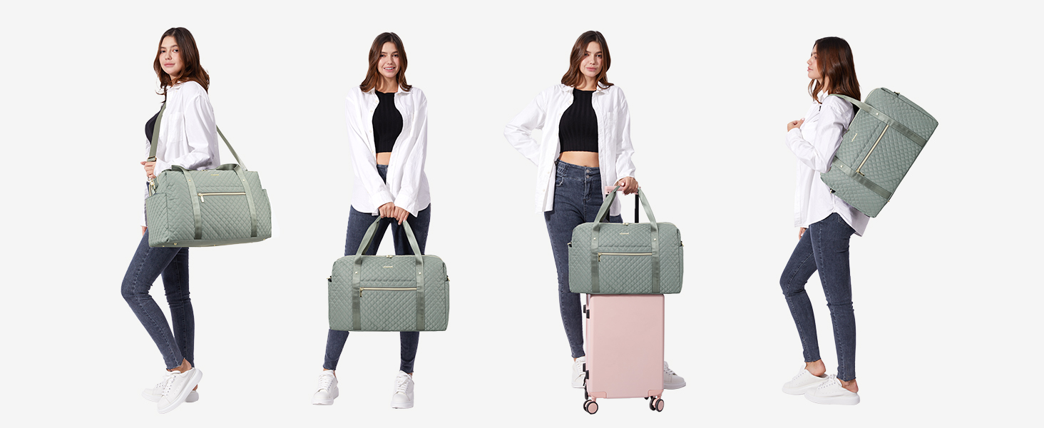 hospital bag